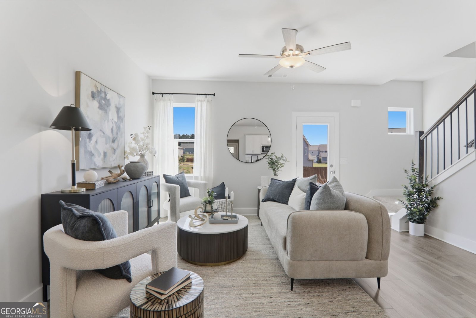 147 Chastain Drive Cartersville - Photo 16