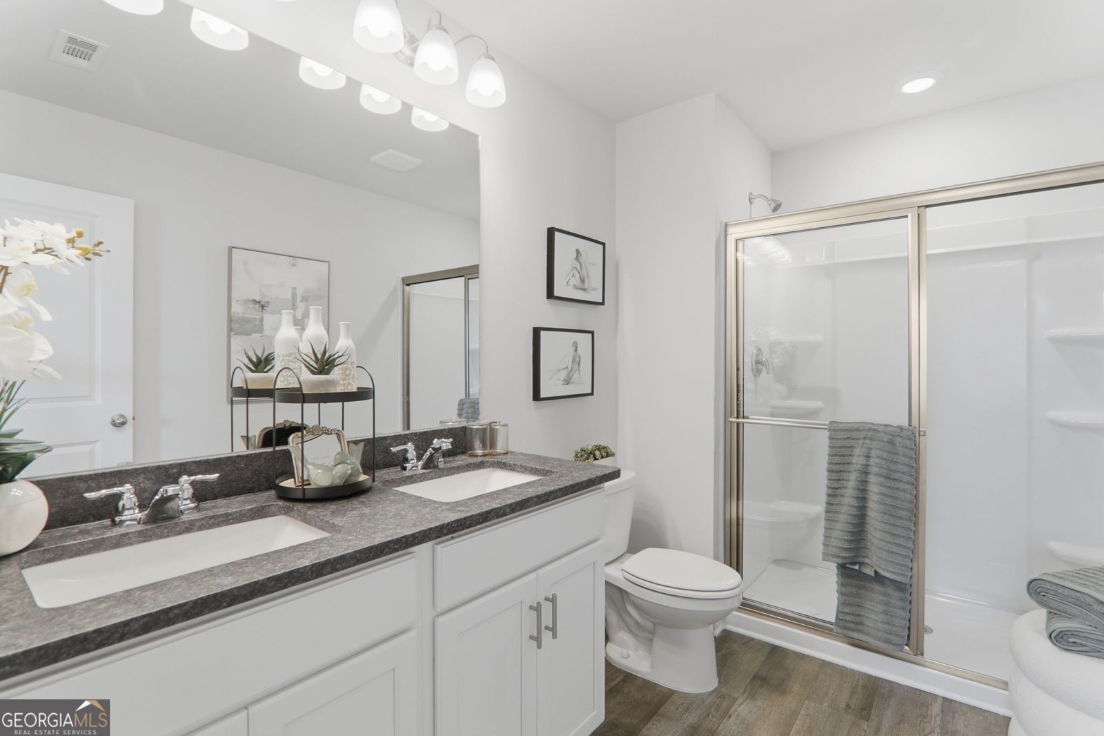 147 Chastain Drive Cartersville - Photo 19