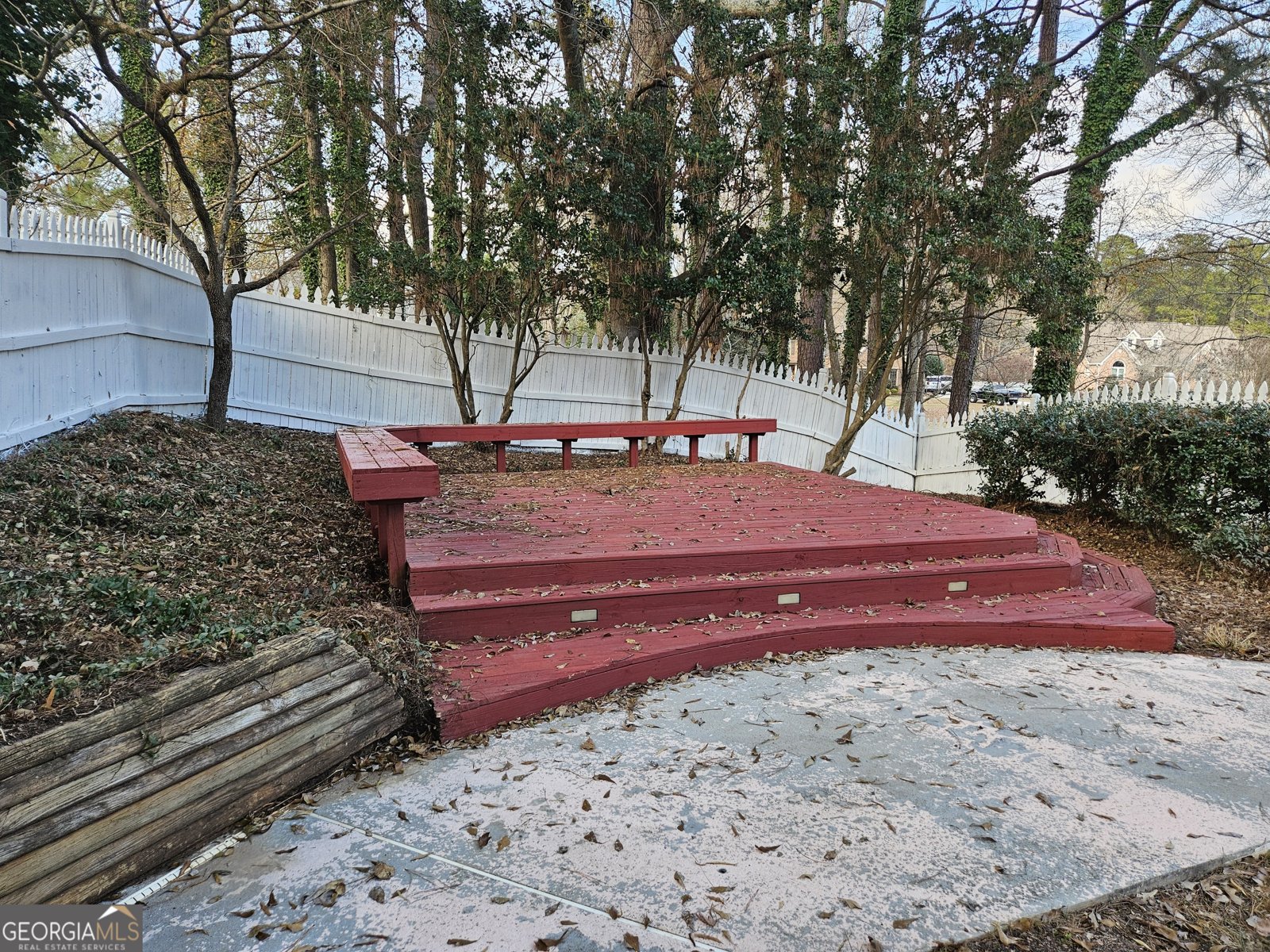 135 Antebellum Way Fayetteville - Photo 8