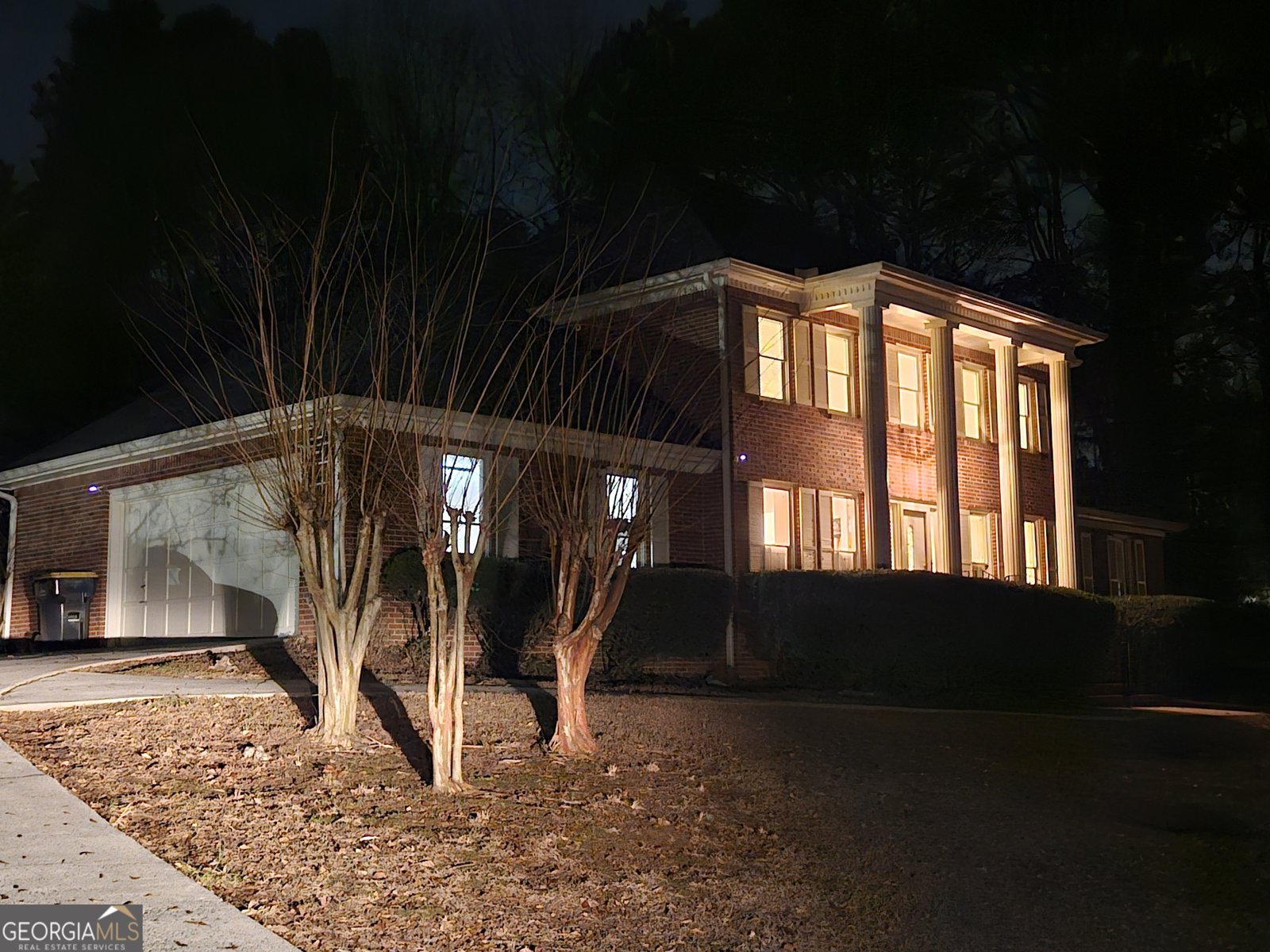 135 Antebellum Way Fayetteville - Photo 9