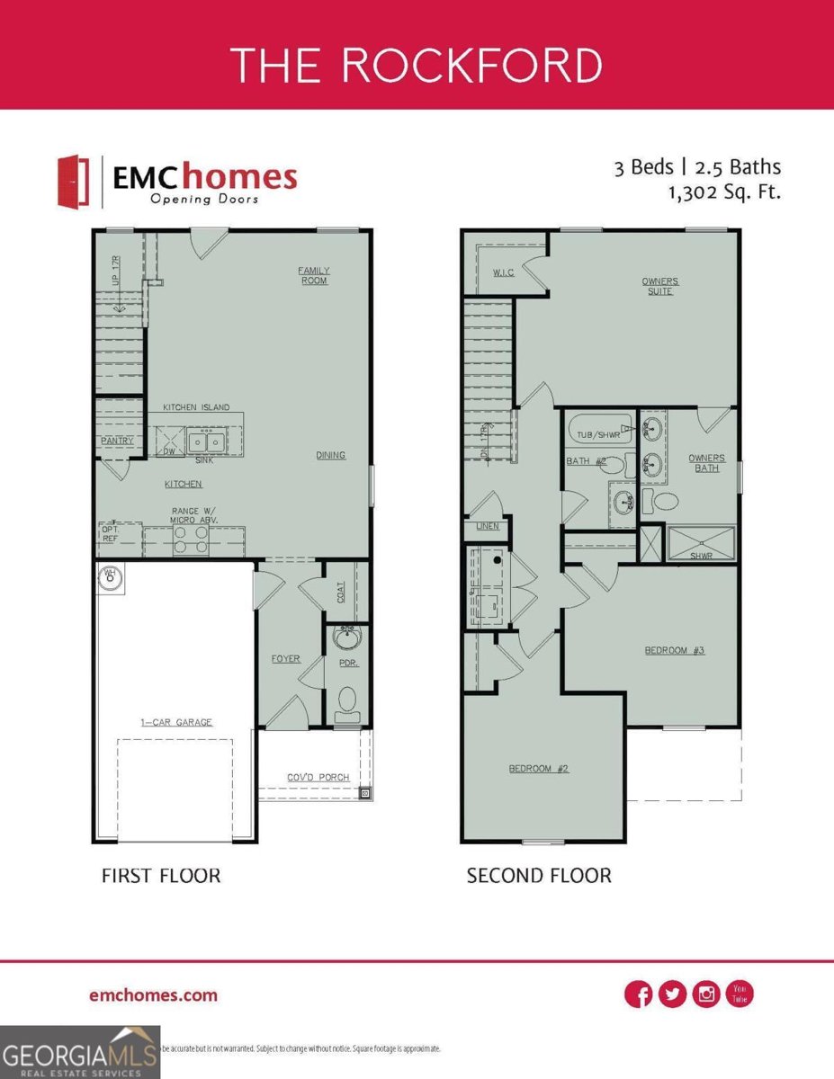 149 Chastain Drive Cartersville - Photo 7