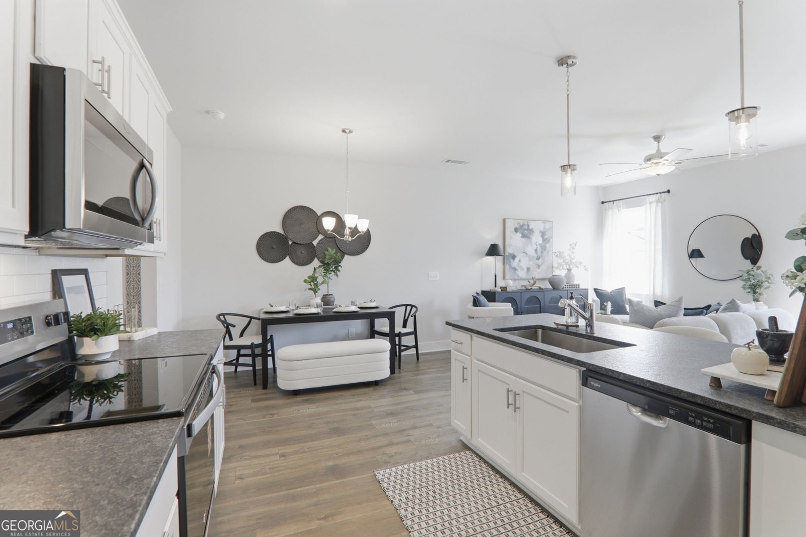 149 Chastain Drive Cartersville - Photo 9