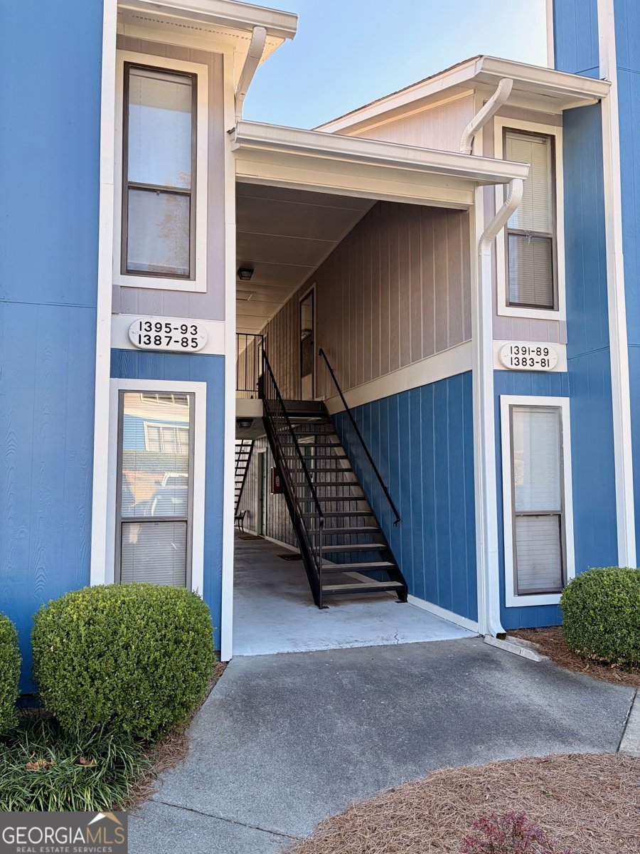 1387 Branch Drive Tucker - Photo 1