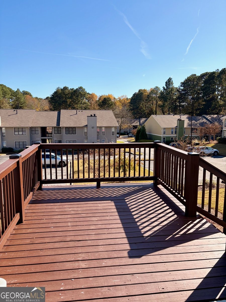 1387 Branch Drive Tucker - Photo 14