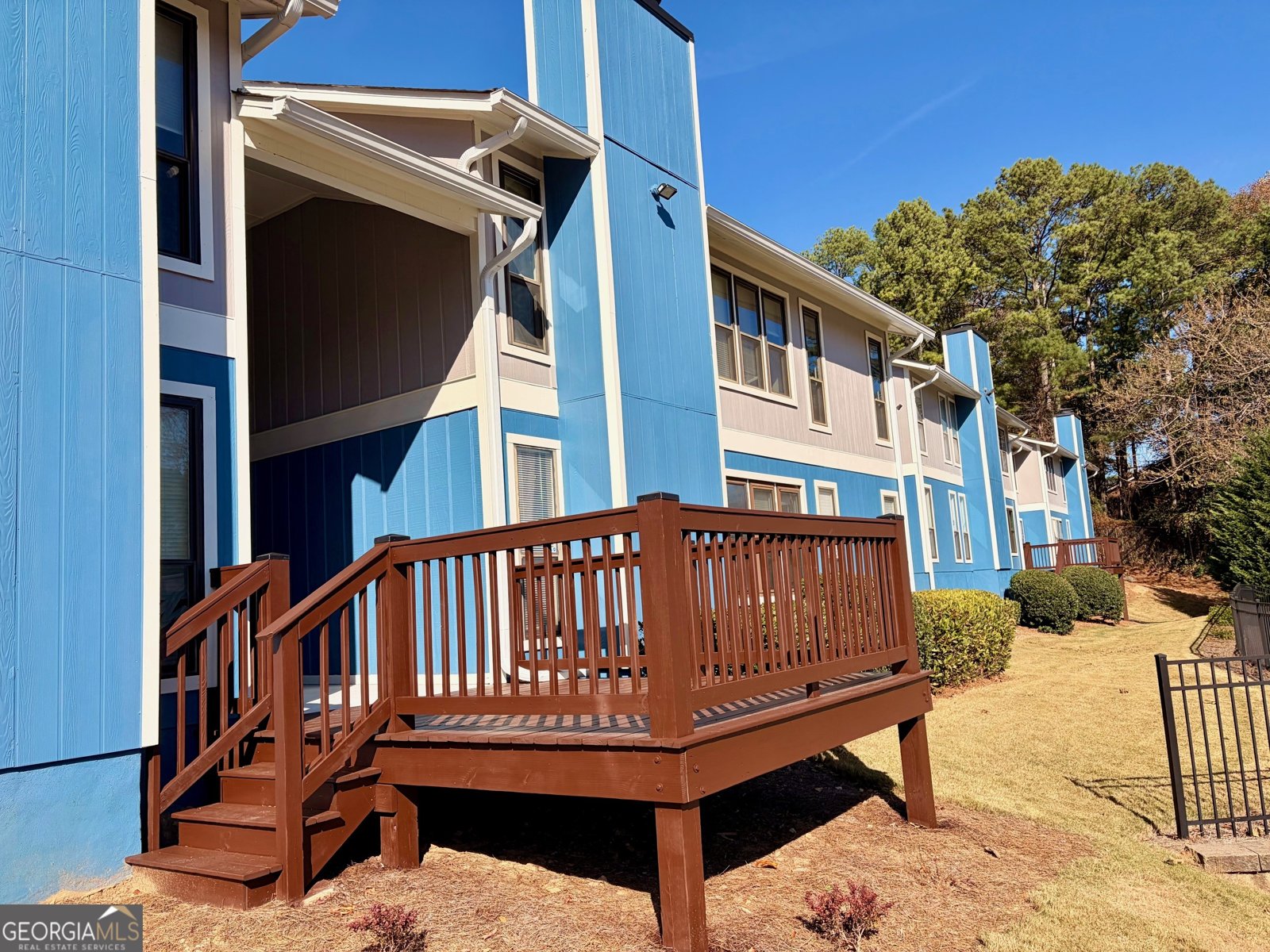 1387 Branch Drive Tucker - Photo 15