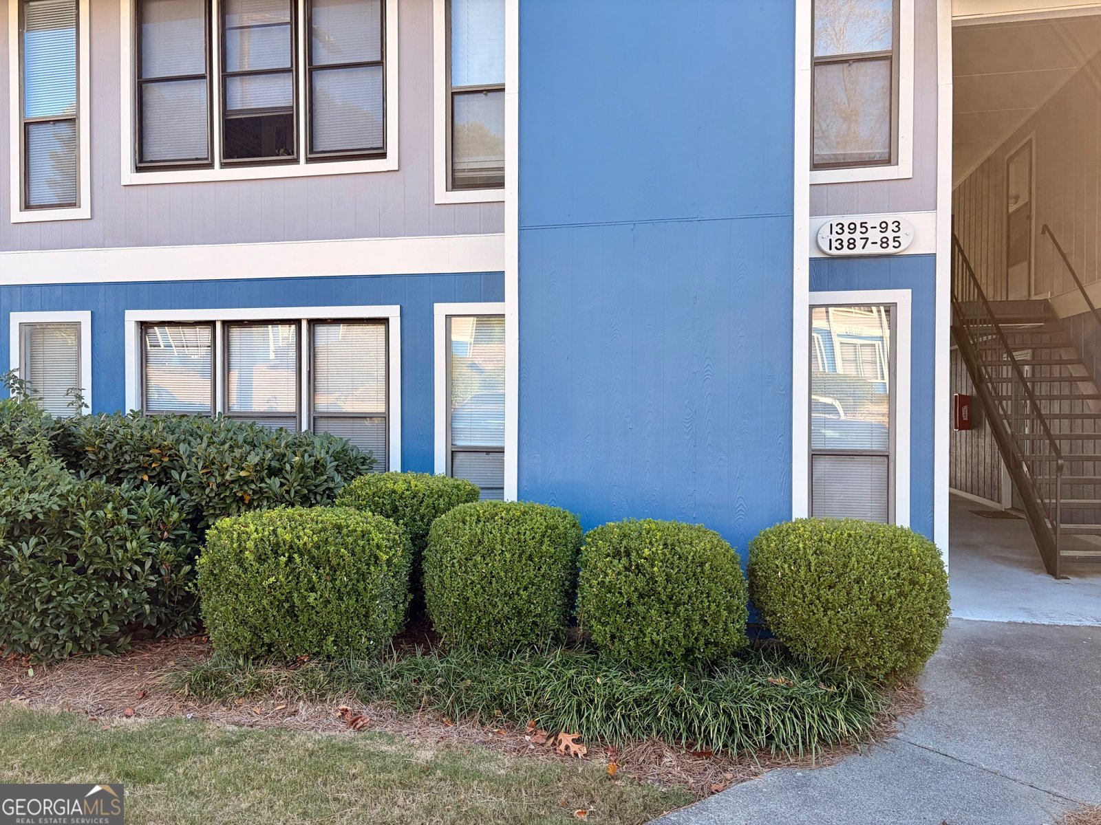 1387 Branch Drive Tucker - Photo 16