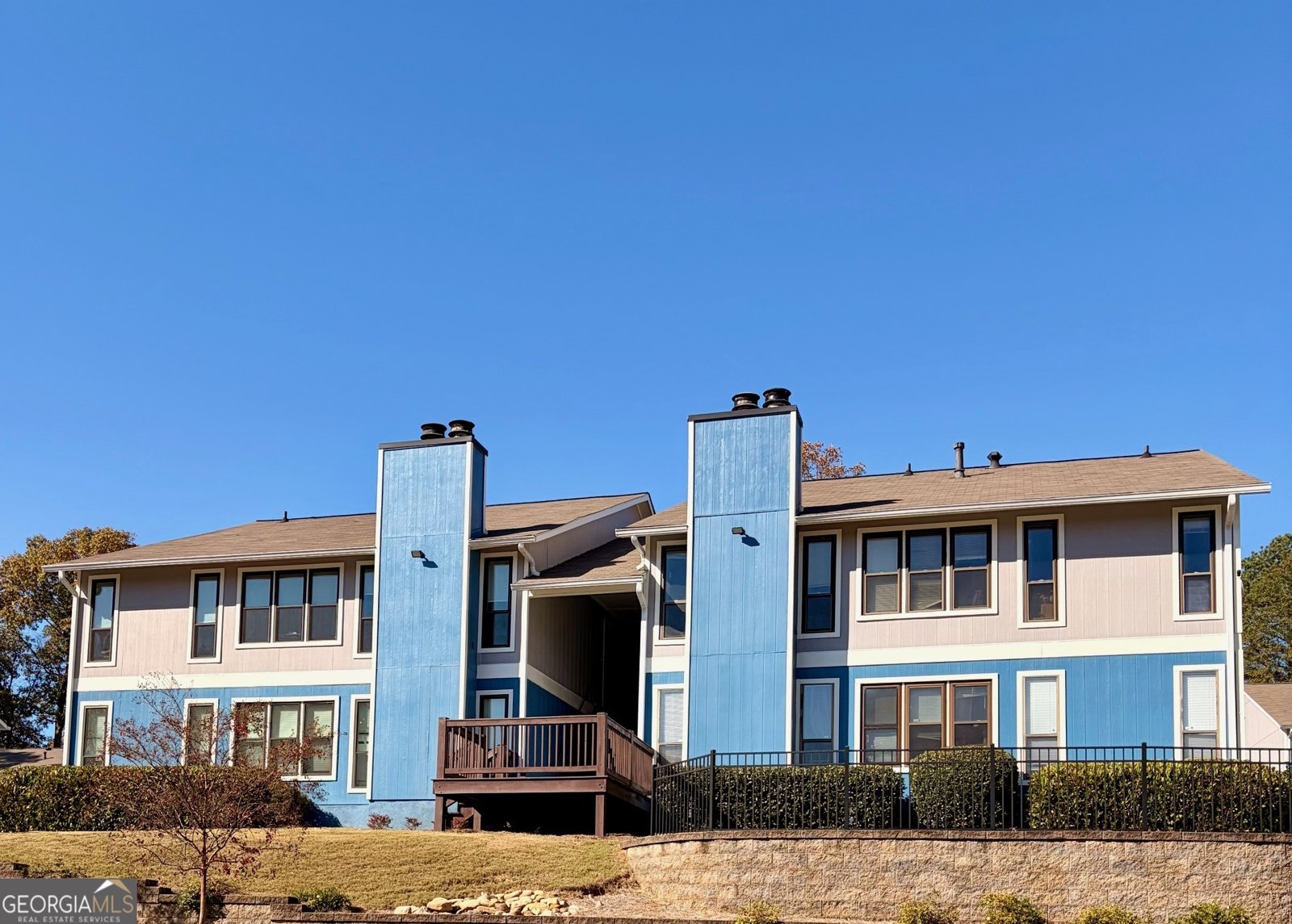 1387 Branch Drive Tucker - Photo 17