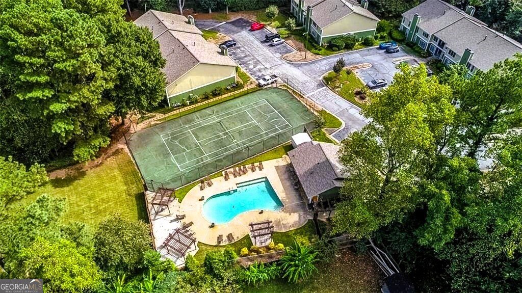 1387 Branch Drive Tucker - Photo 18