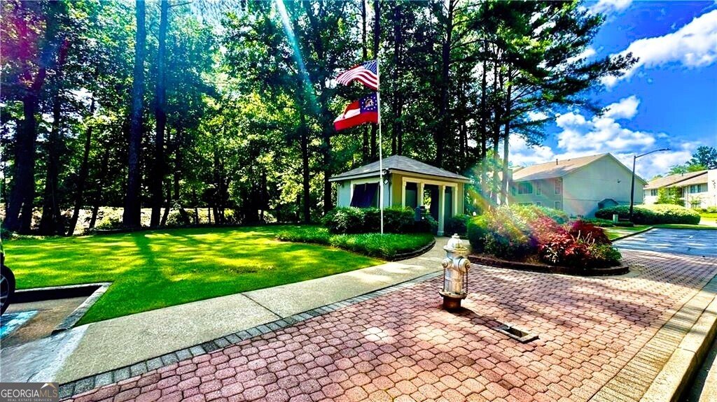 1387 Branch Drive Tucker - Photo 21