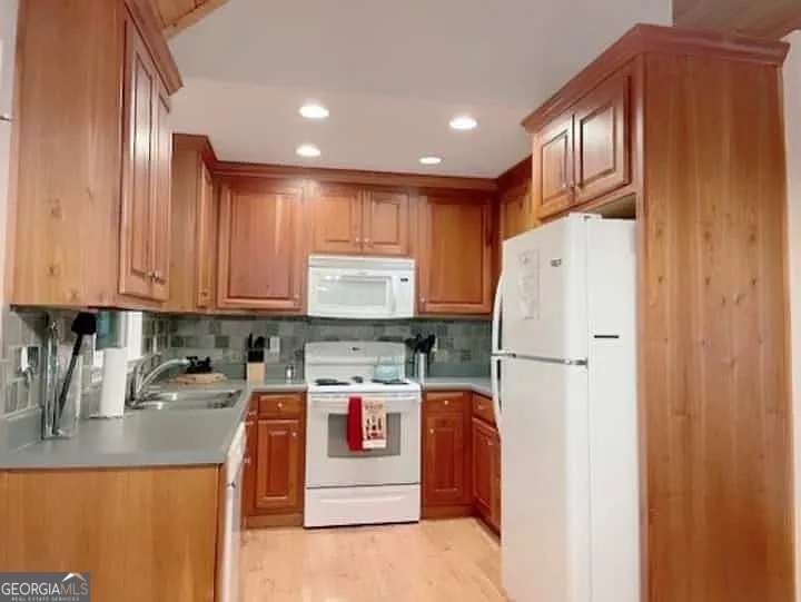 265 Hound Dog Lane Dahlonega - Photo 10