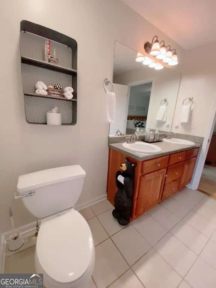 265 Hound Dog Lane Dahlonega - Photo 14