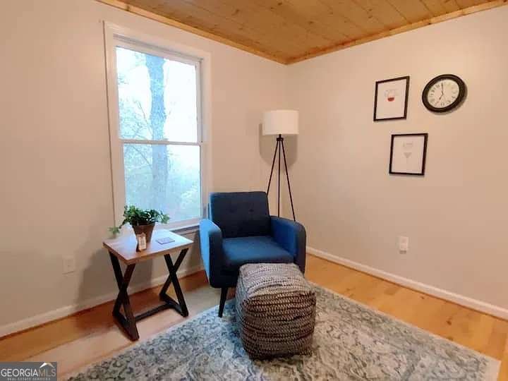 265 Hound Dog Lane Dahlonega - Photo 20