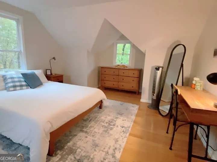 265 Hound Dog Lane Dahlonega - Photo 22