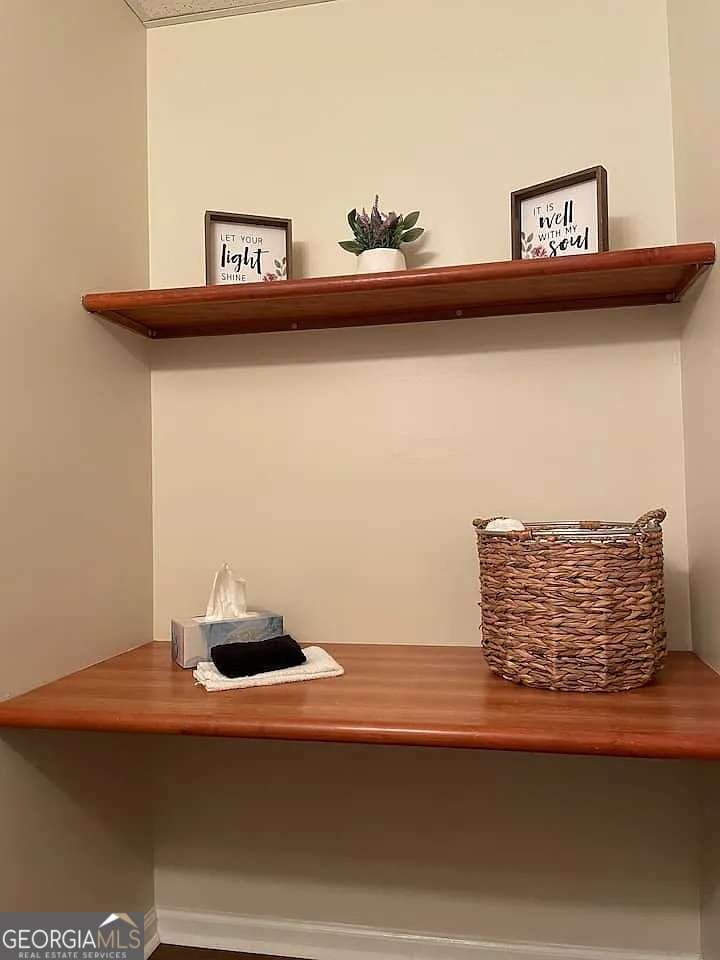 265 Hound Dog Lane Dahlonega - Photo 28