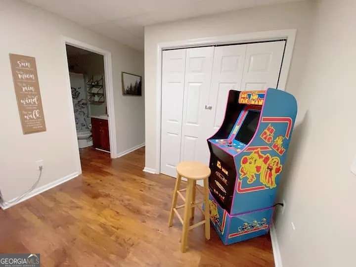 265 Hound Dog Lane Dahlonega - Photo 32