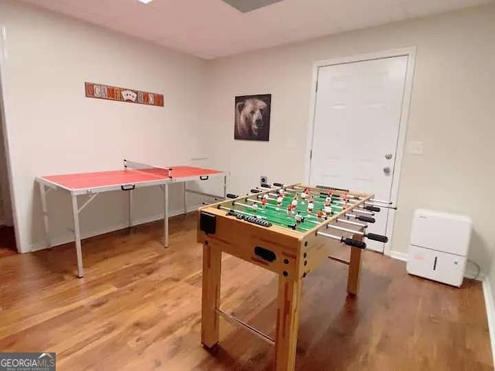 265 Hound Dog Lane Dahlonega - Photo 33