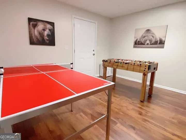 265 Hound Dog Lane Dahlonega - Photo 34