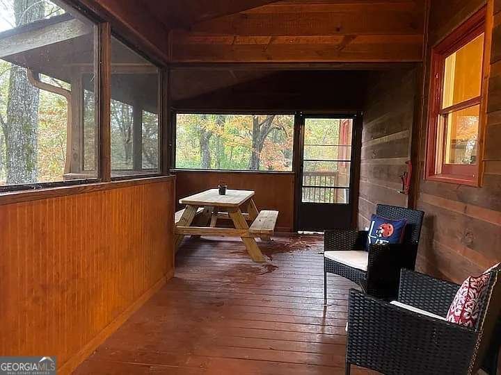 265 Hound Dog Lane Dahlonega - Photo 35