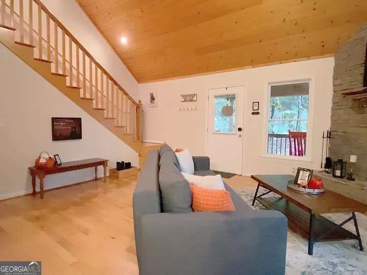 265 Hound Dog Lane Dahlonega - Photo 6