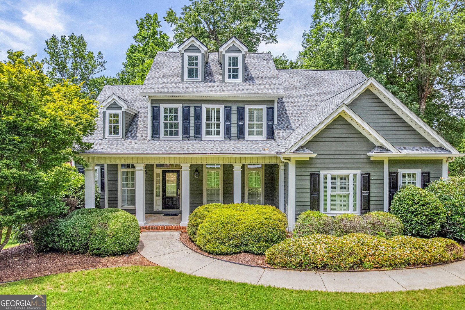 25 The Terrace Newnan - Photo 1