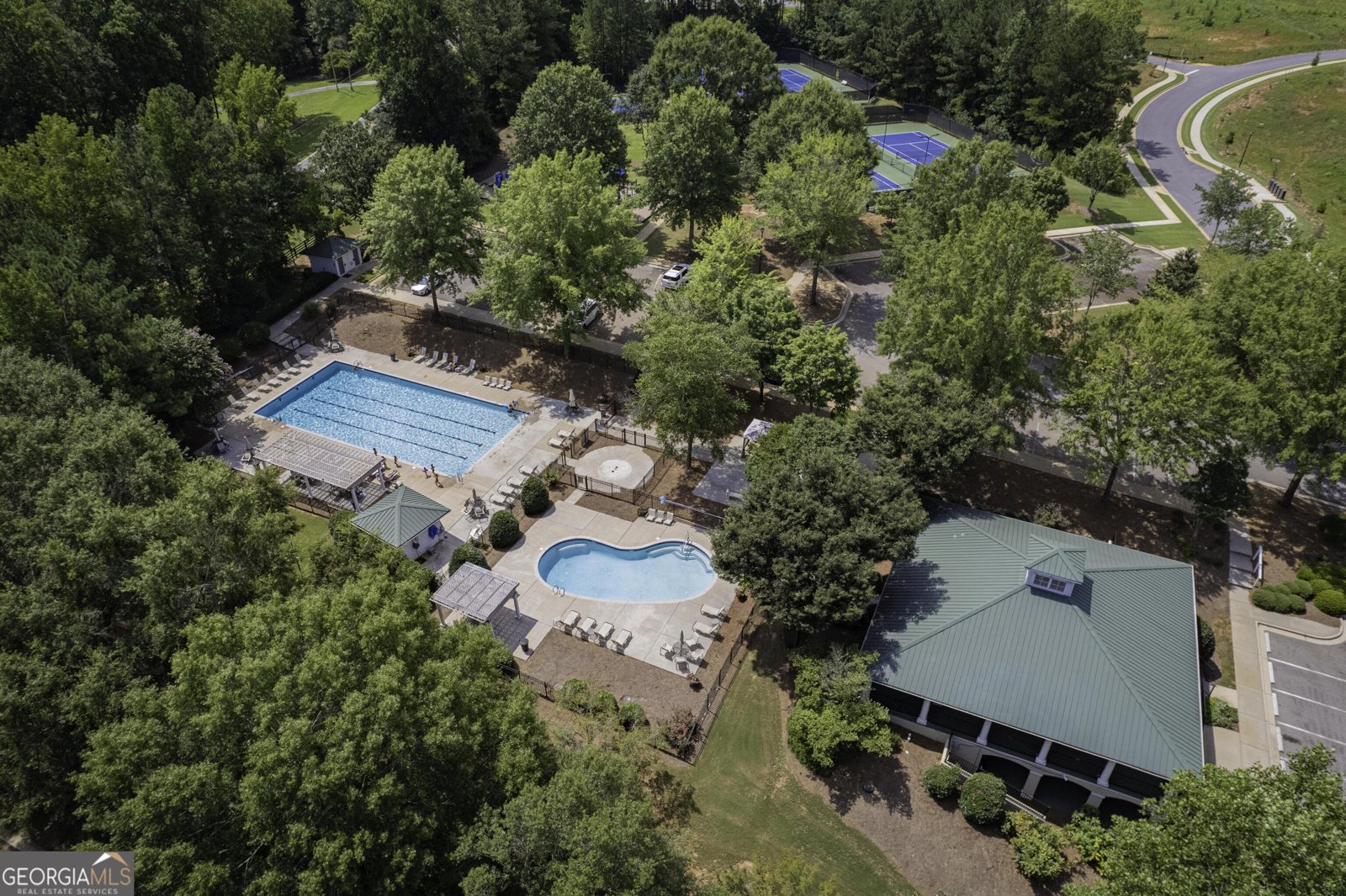 25 The Terrace Newnan - Photo 56