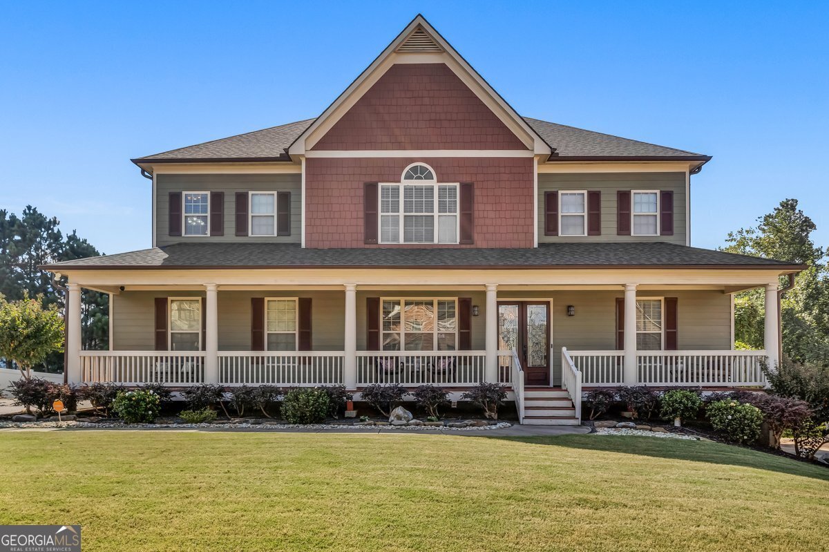 209 Eagles Flight Villa Rica - Photo 1