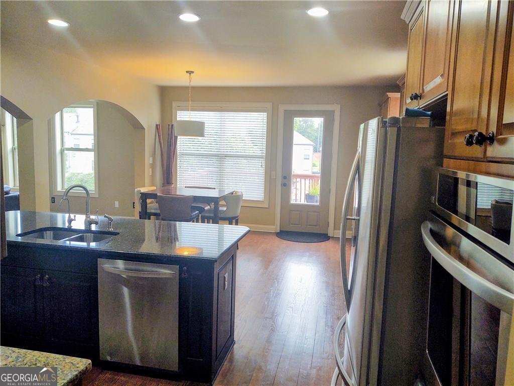 209 Eagles Flight Villa Rica - Photo 10