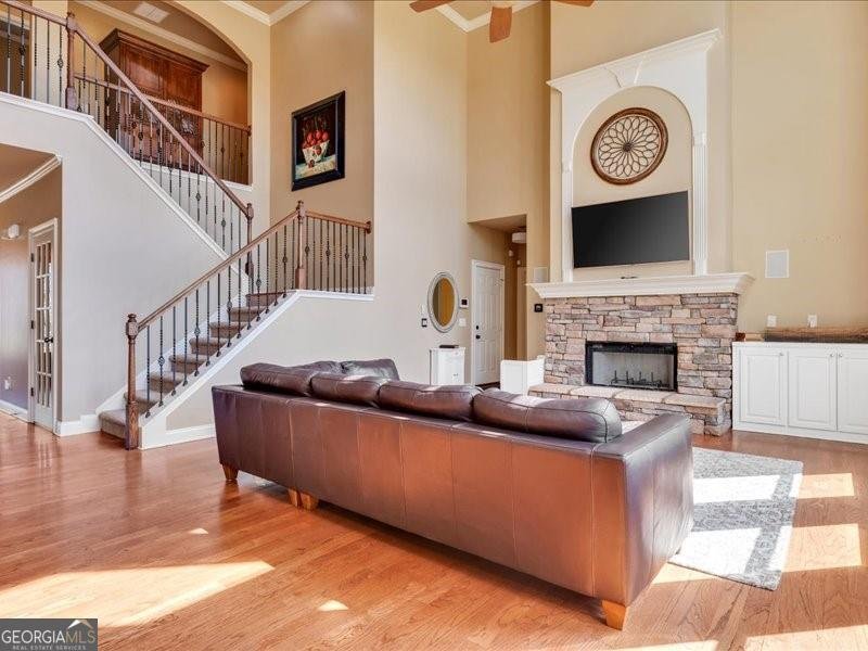 209 Eagles Flight Villa Rica - Photo 12