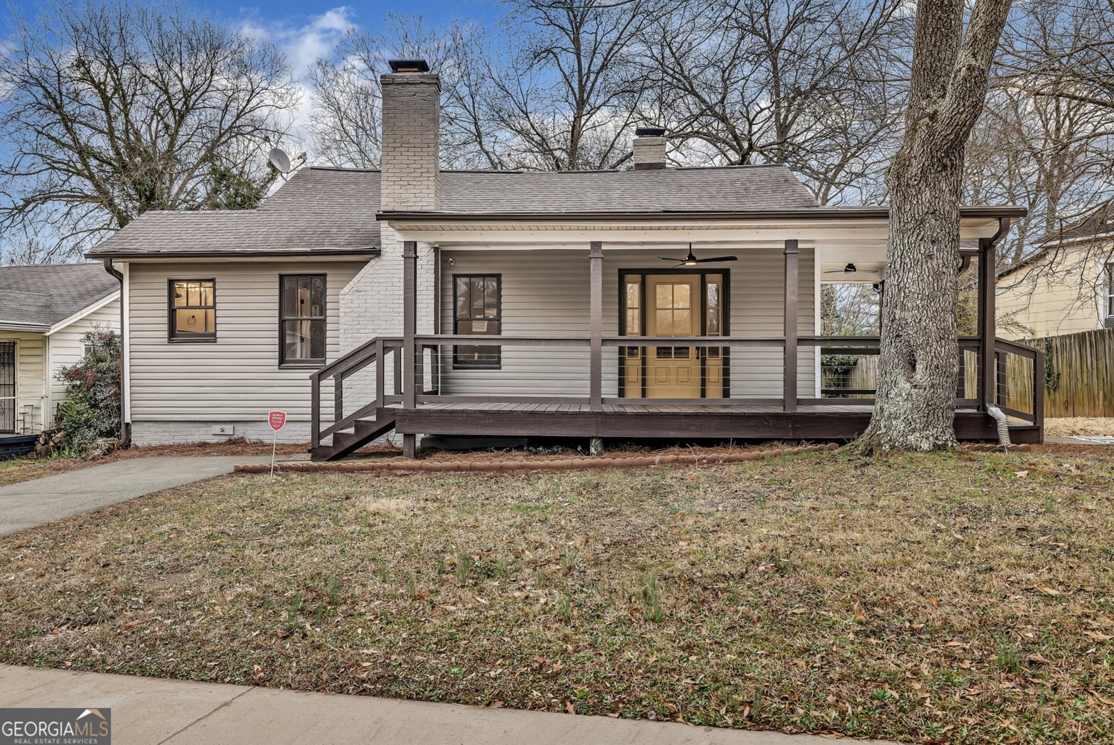 2324 Newnan Street East Point - Photo 1