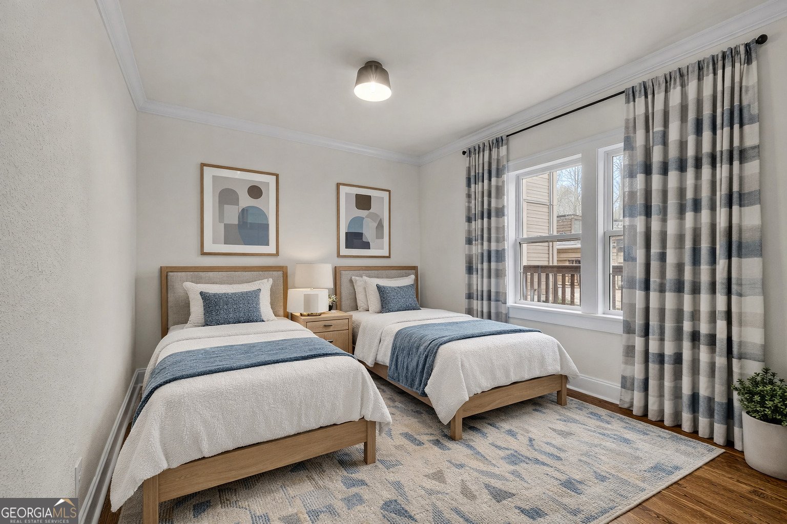 2324 Newnan Street East Point - Photo 10