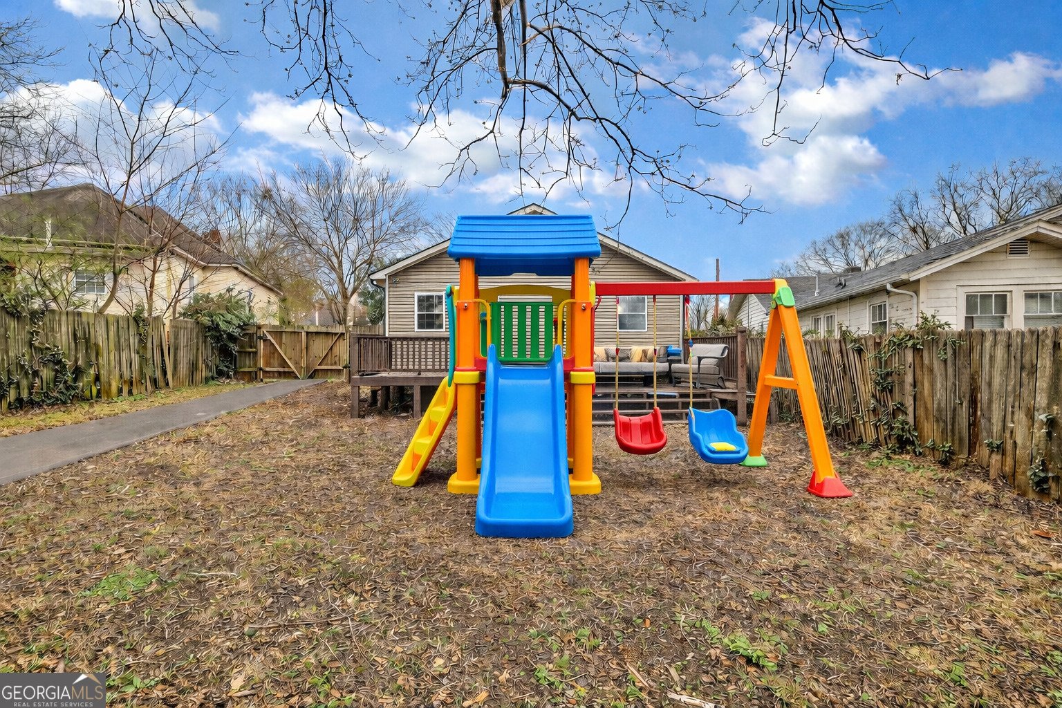 2324 Newnan Street East Point - Photo 16