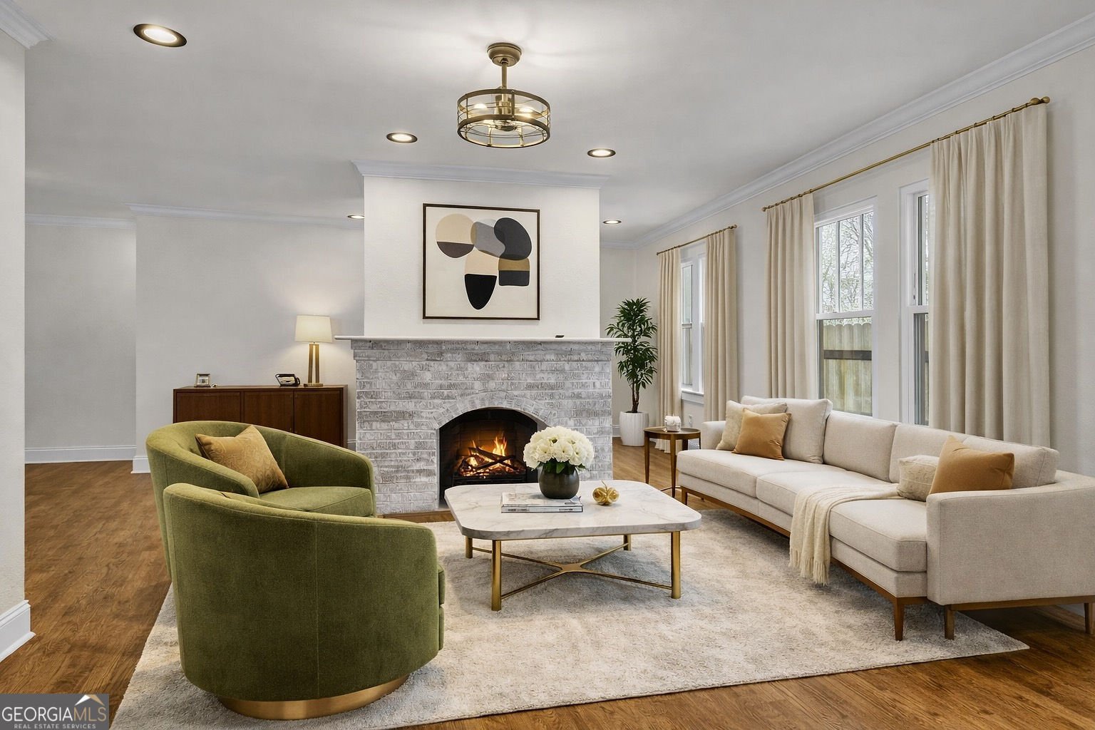 2324 Newnan Street East Point - Photo 7