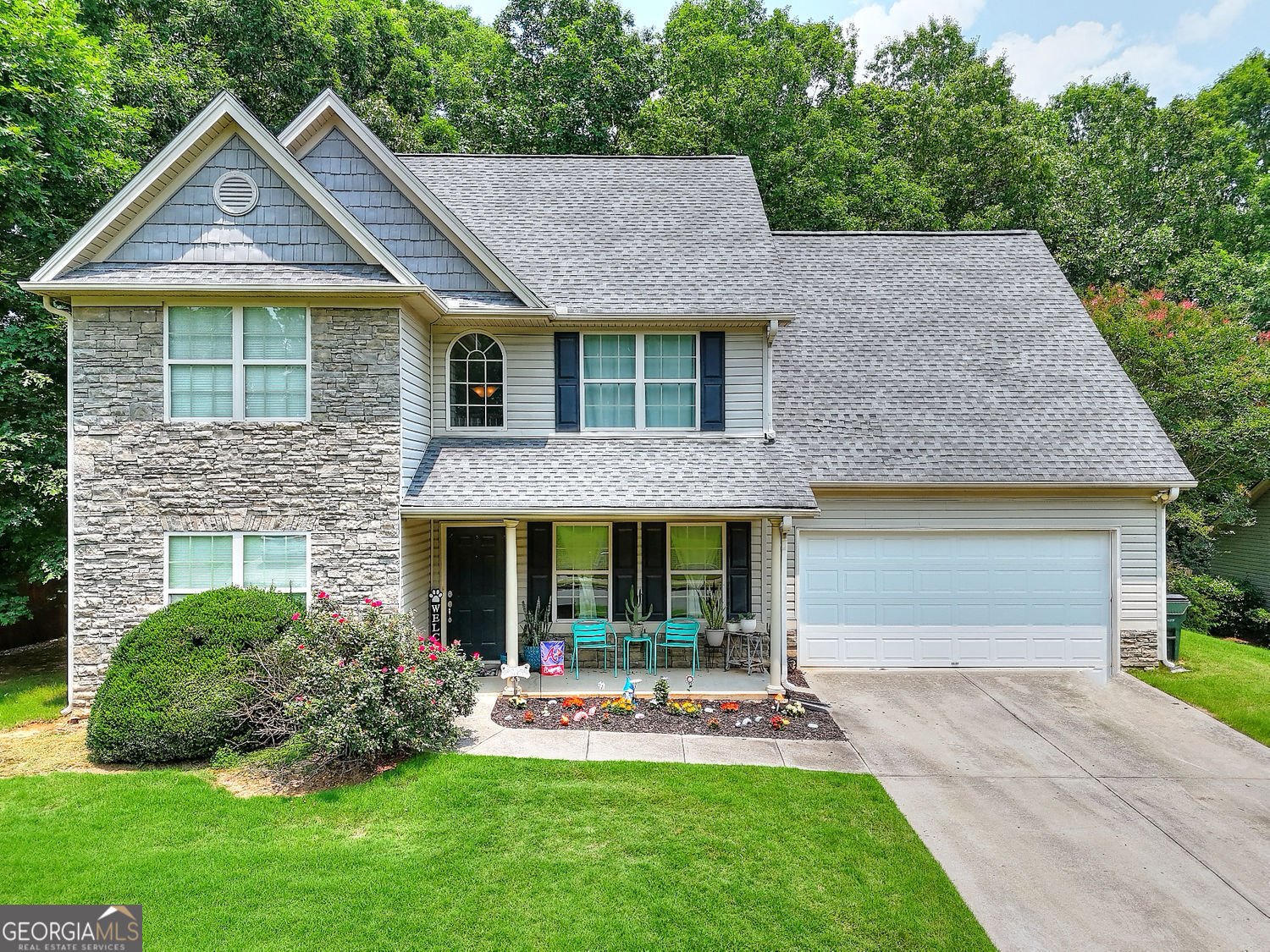 2314 Robin Drive Loganville - Photo 1