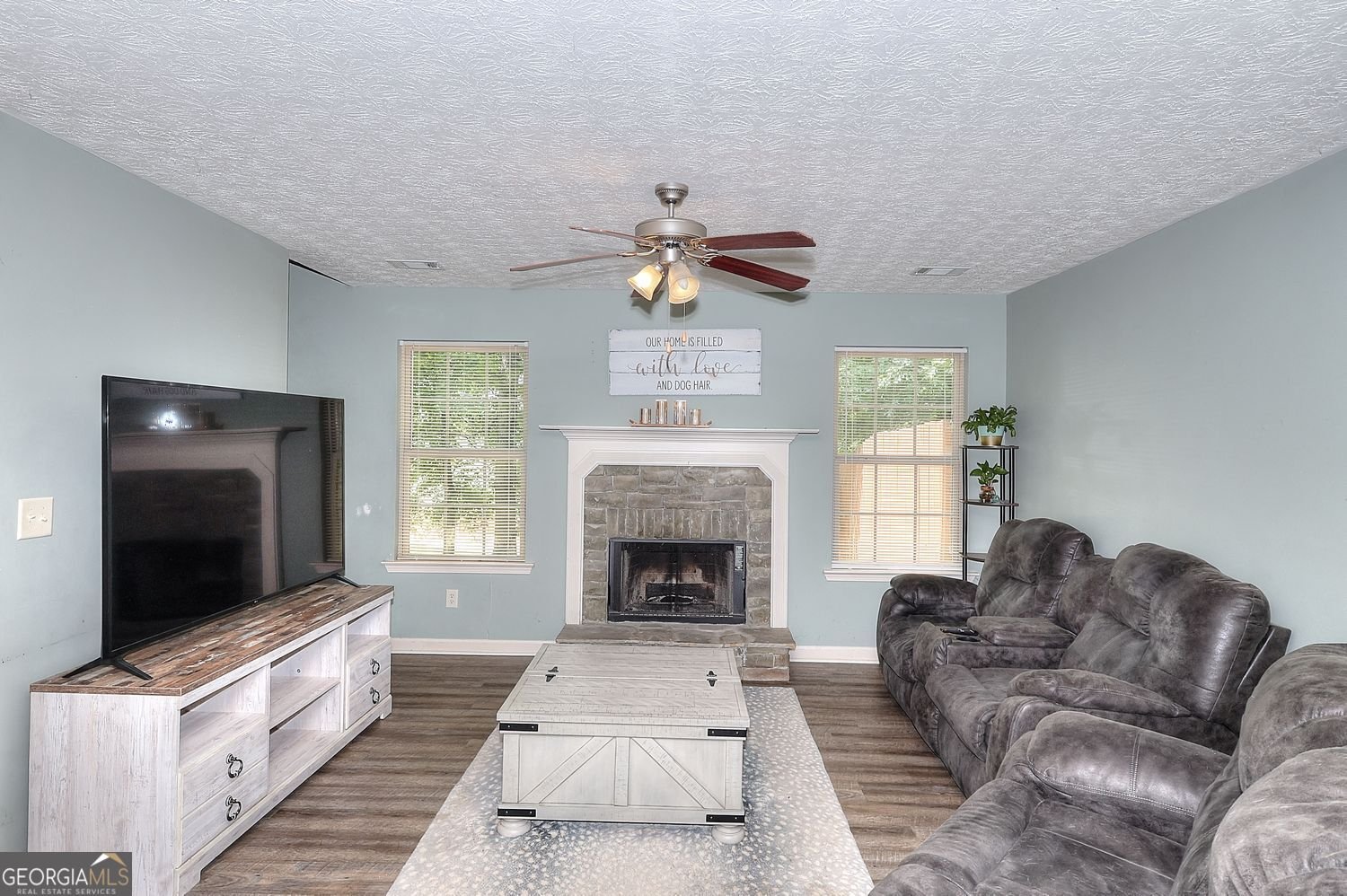 2314 Robin Drive Loganville - Photo 10