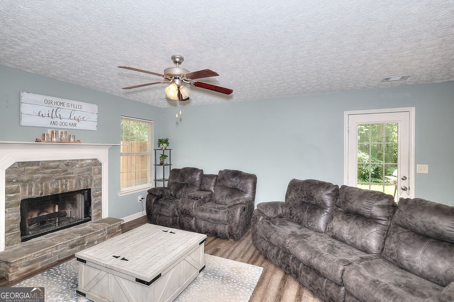 2314 Robin Drive Loganville - Photo 11