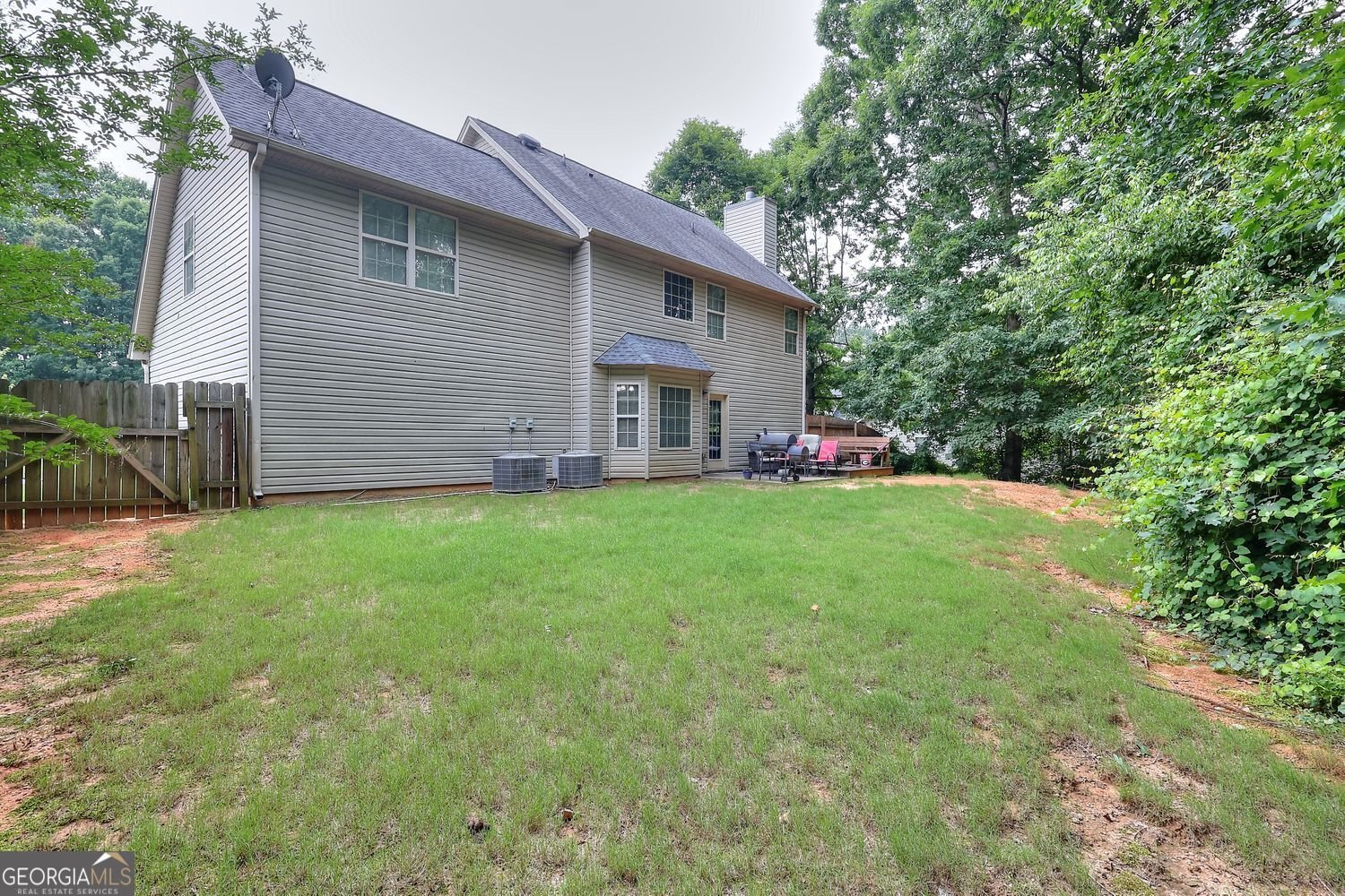 2314 Robin Drive Loganville - Photo 22