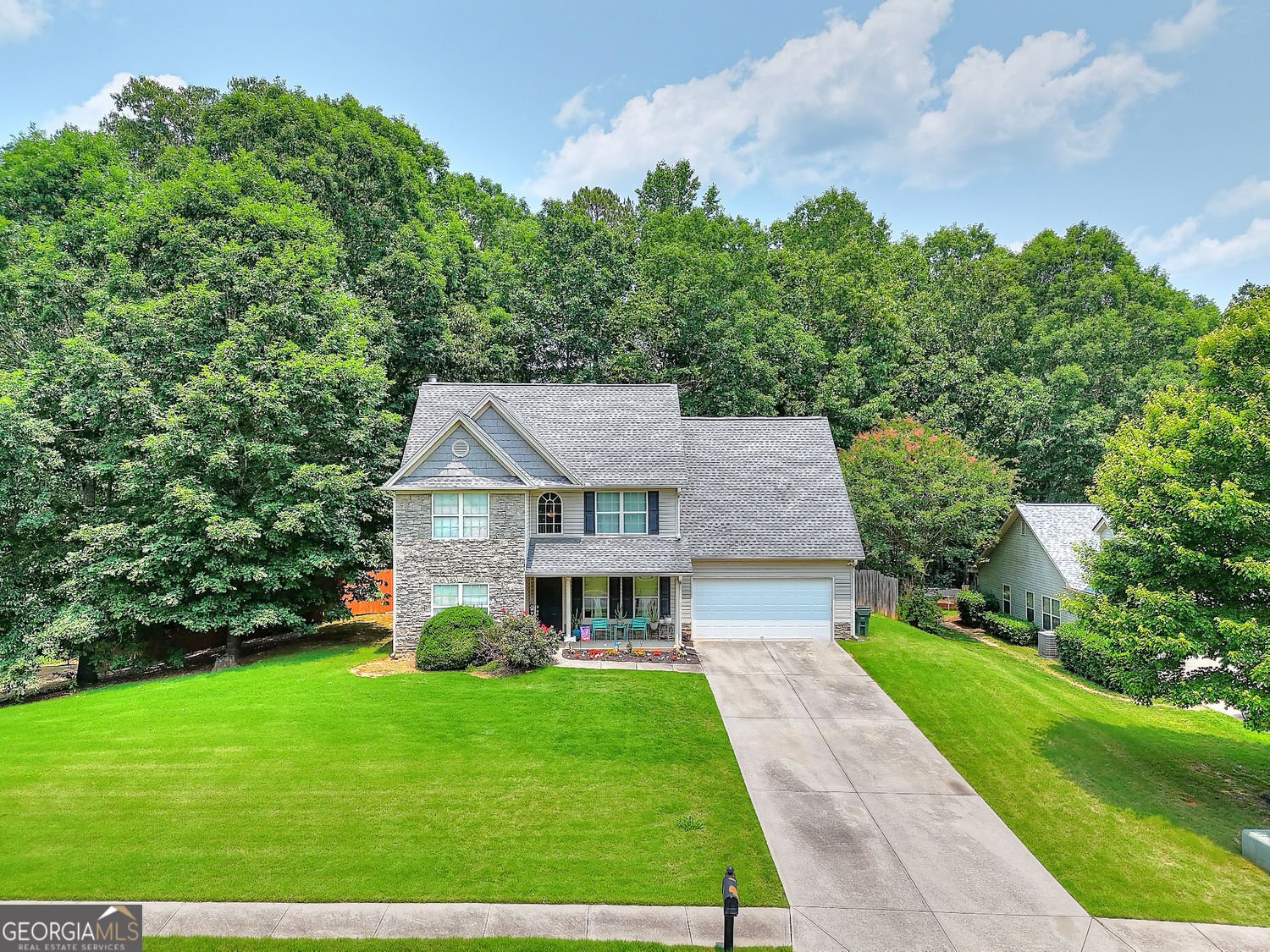 2314 Robin Drive Loganville - Photo 26