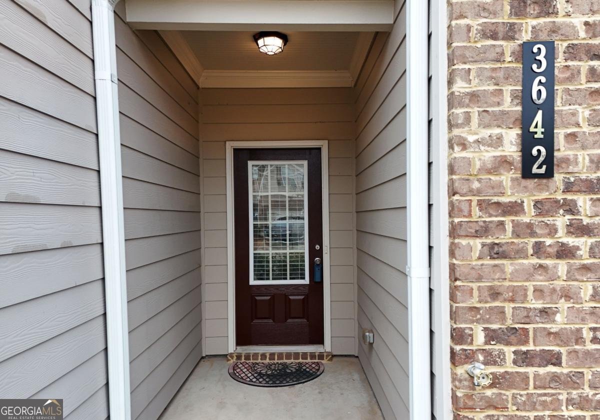 3642 Canyon Springs Road Oakwood - Photo 10