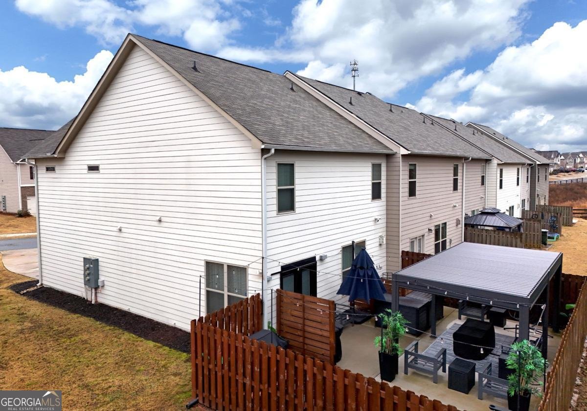 3642 Canyon Springs Road Oakwood - Photo 11