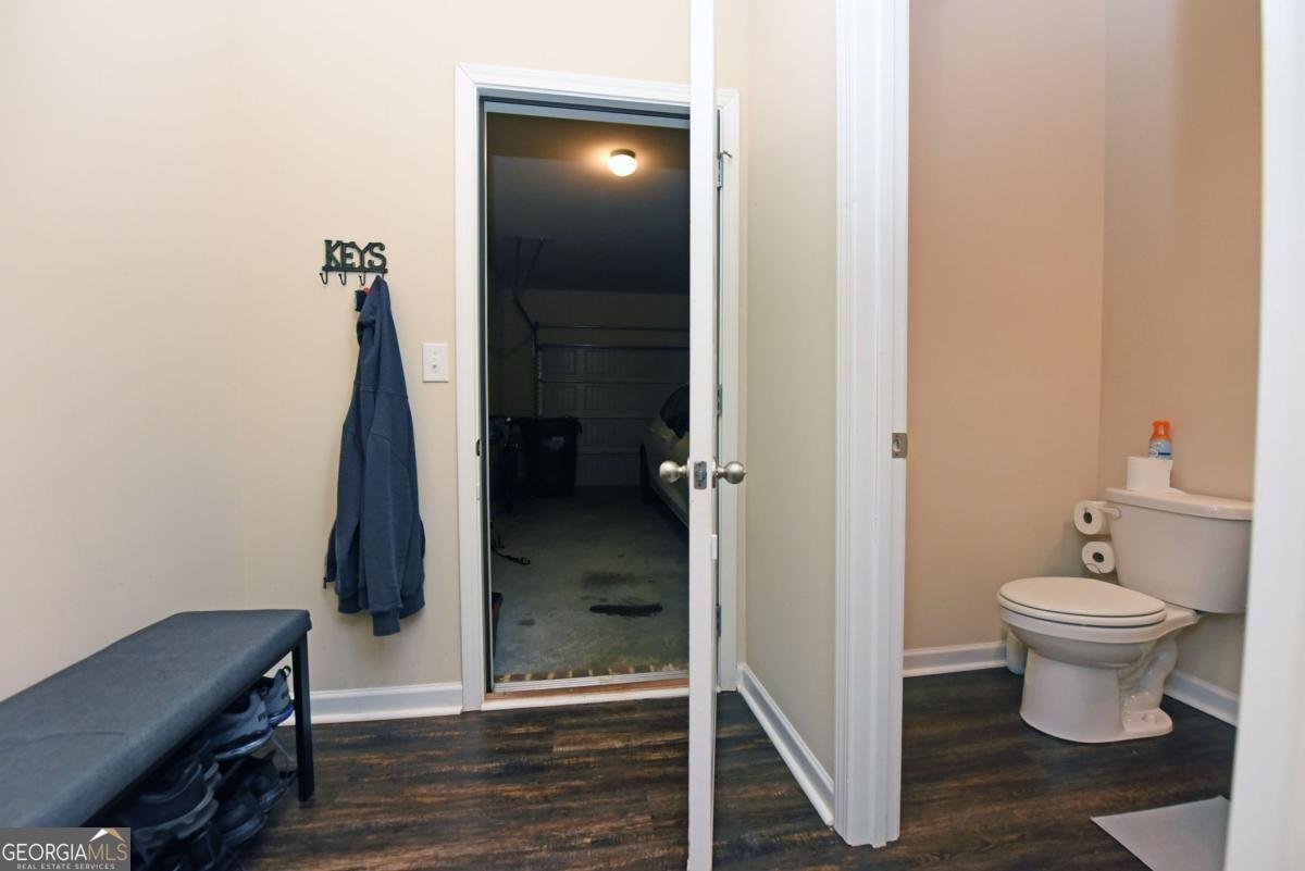 3642 Canyon Springs Road Oakwood - Photo 22