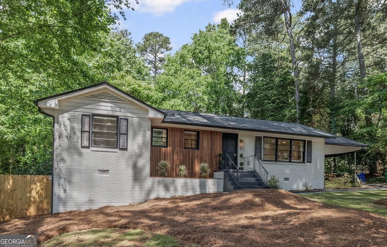 2238 Pinecliff Drive Atlanta - Photo 1