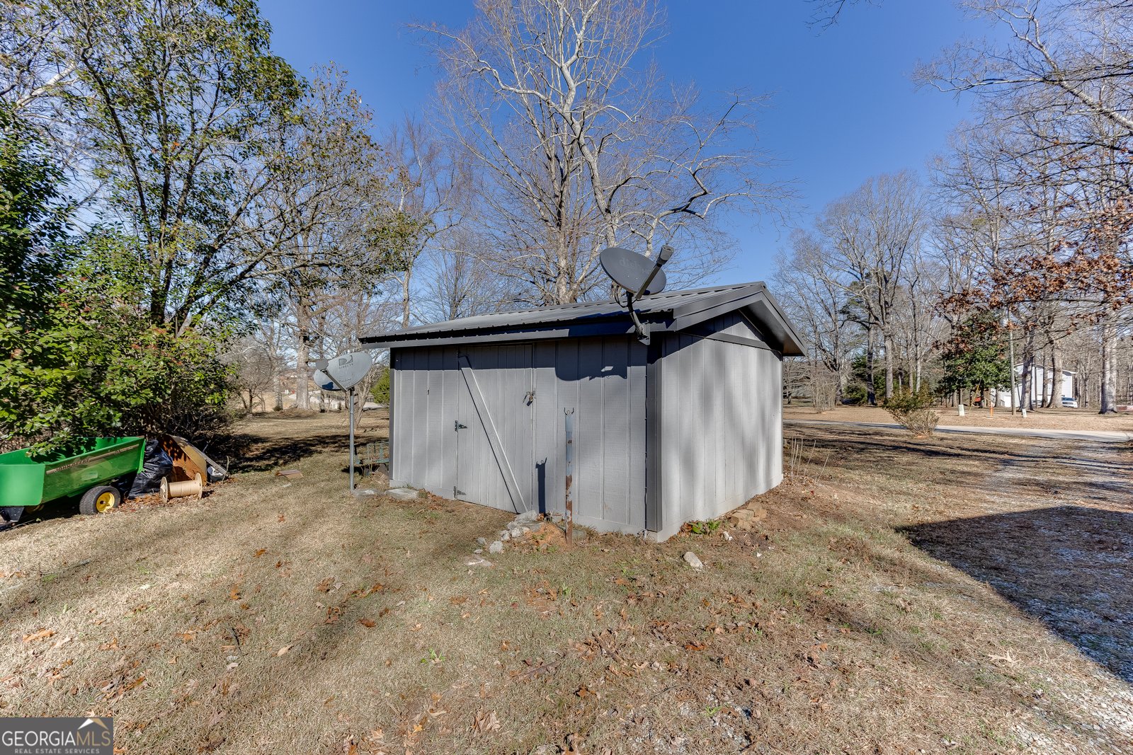59 Curry Creek Road Jefferson - Photo 37