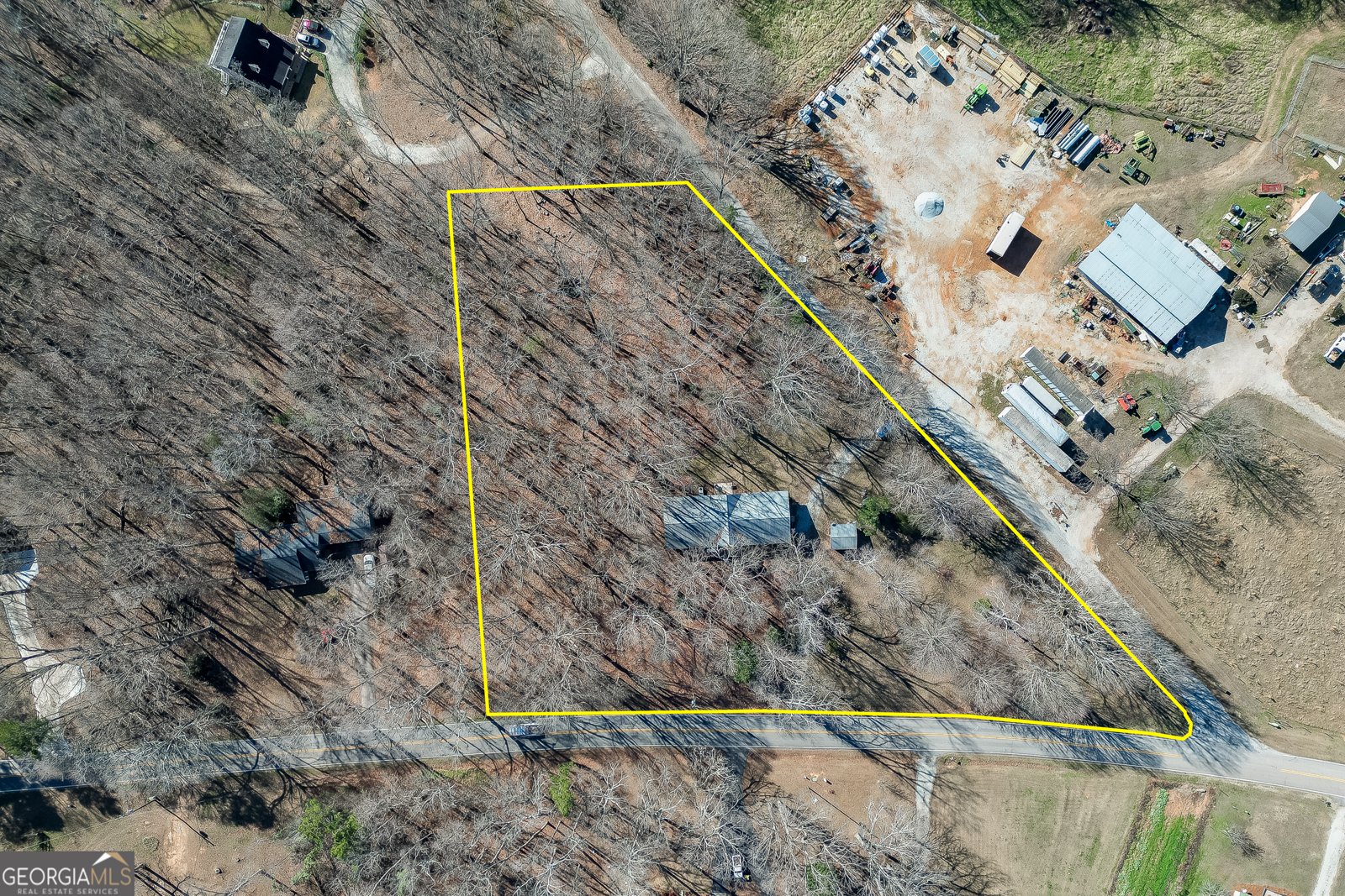 59 Curry Creek Road Jefferson - Photo 39