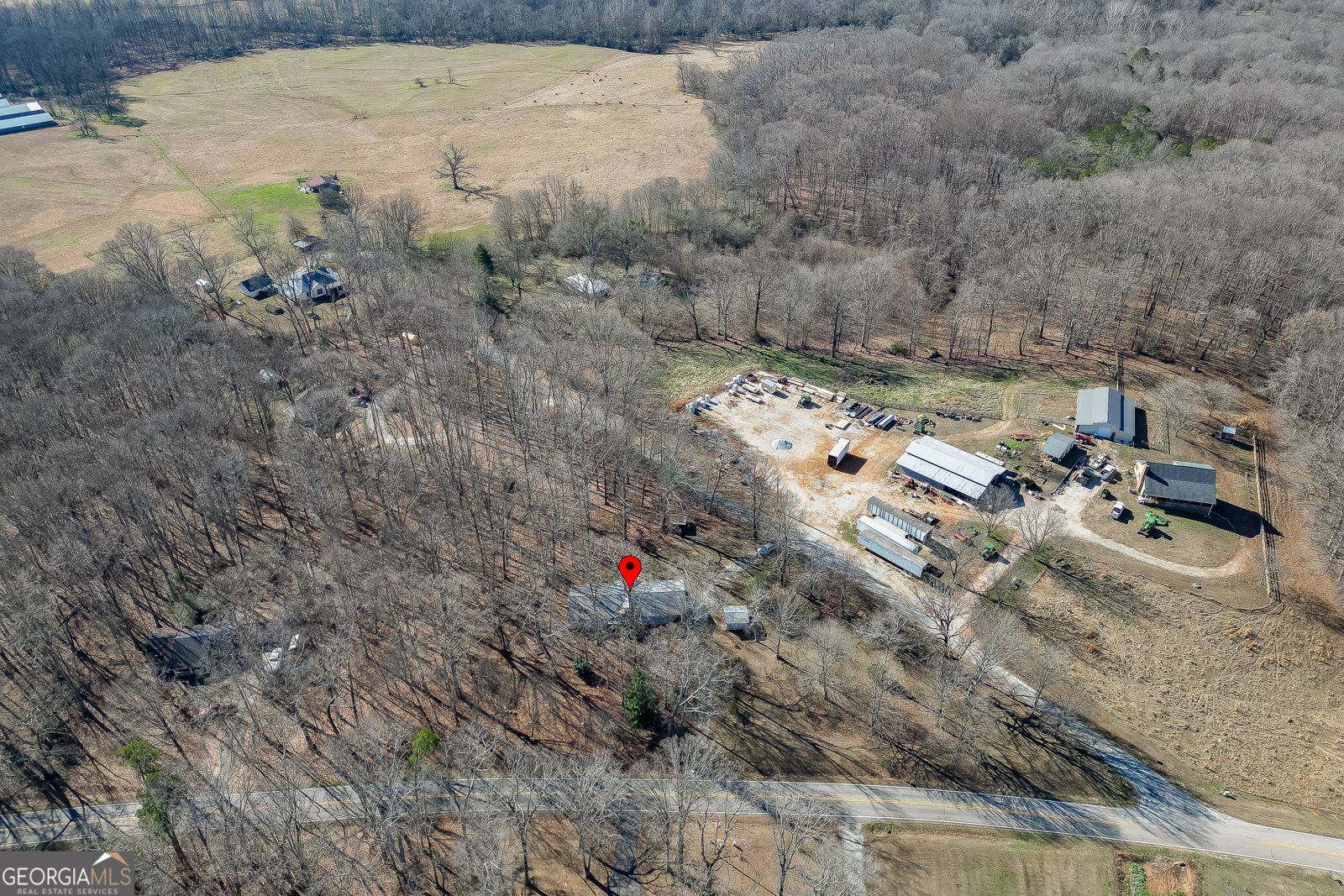 59 Curry Creek Road Jefferson - Photo 40