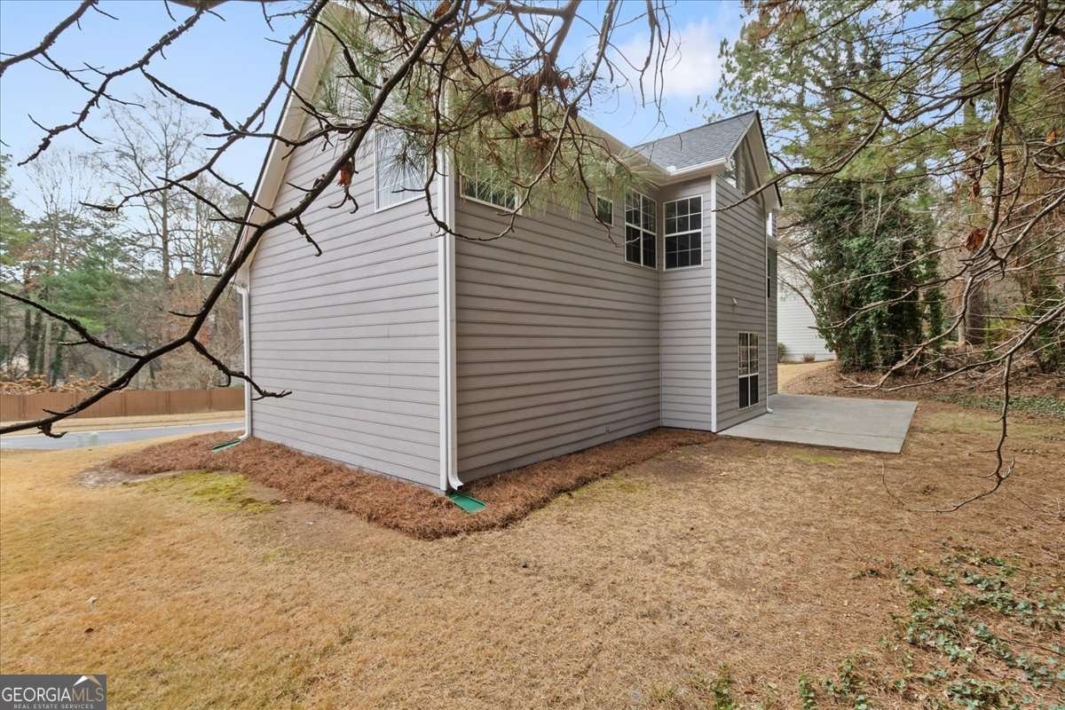 5035 Wesleyan Drive Woodstock - Photo 31