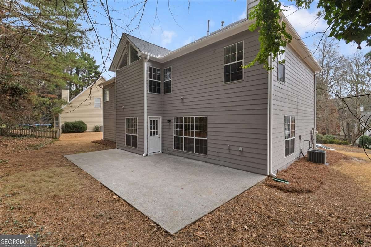 5035 Wesleyan Drive Woodstock - Photo 32