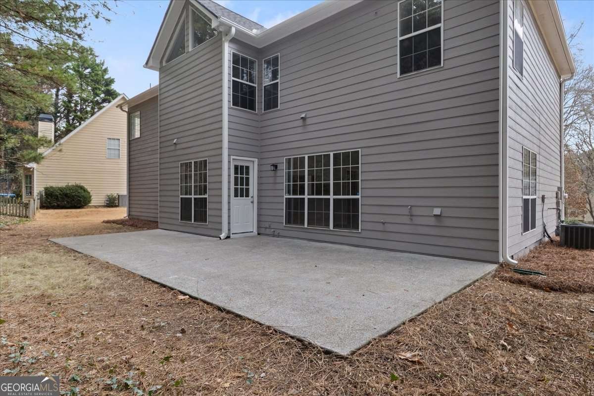 5035 Wesleyan Drive Woodstock - Photo 33