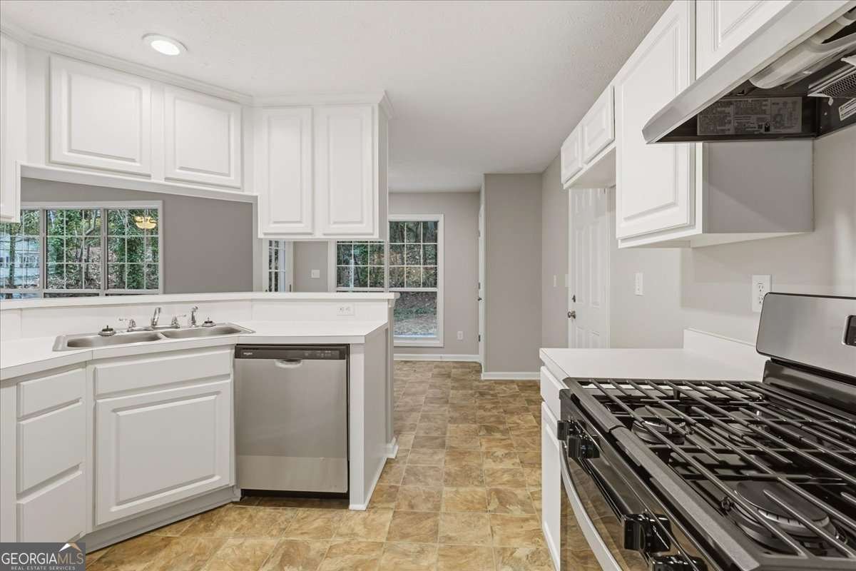 5035 Wesleyan Drive Woodstock - Photo 9