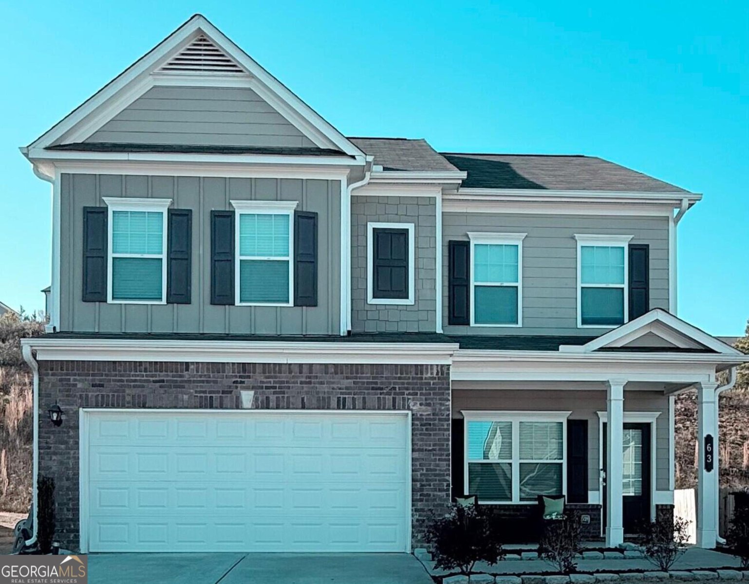 63 Thacker Trail Adairsville - Photo 1