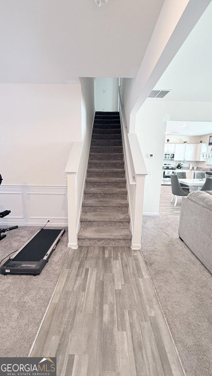 63 Thacker Trail Adairsville - Photo 11